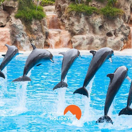 #082 Sao Rafael By Home Holidays Albufeira Ngoại thất bức ảnh