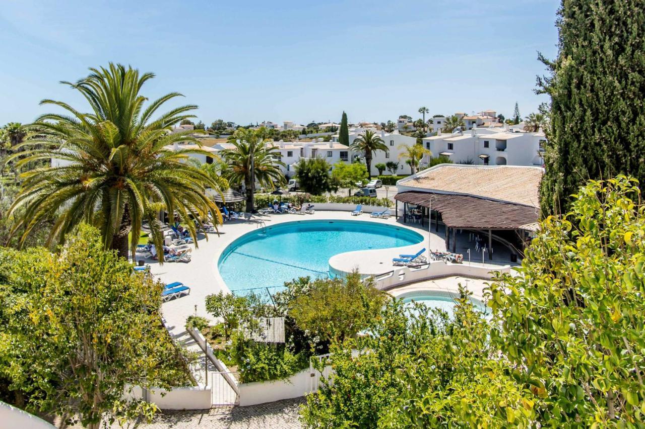#082 Sao Rafael By Home Holidays Albufeira Ngoại thất bức ảnh