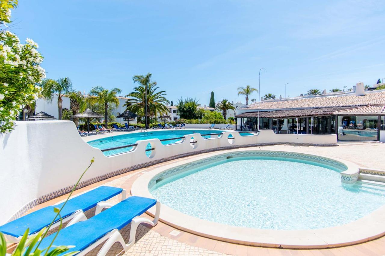 #082 Sao Rafael By Home Holidays Albufeira Ngoại thất bức ảnh
