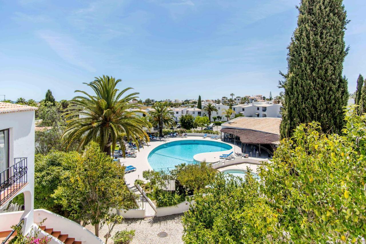 #082 Sao Rafael By Home Holidays Albufeira Ngoại thất bức ảnh