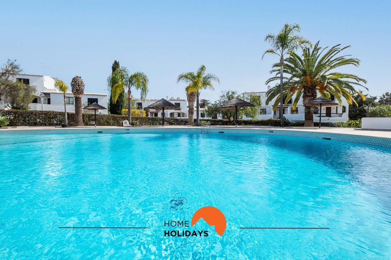 #082 Sao Rafael By Home Holidays Albufeira Ngoại thất bức ảnh