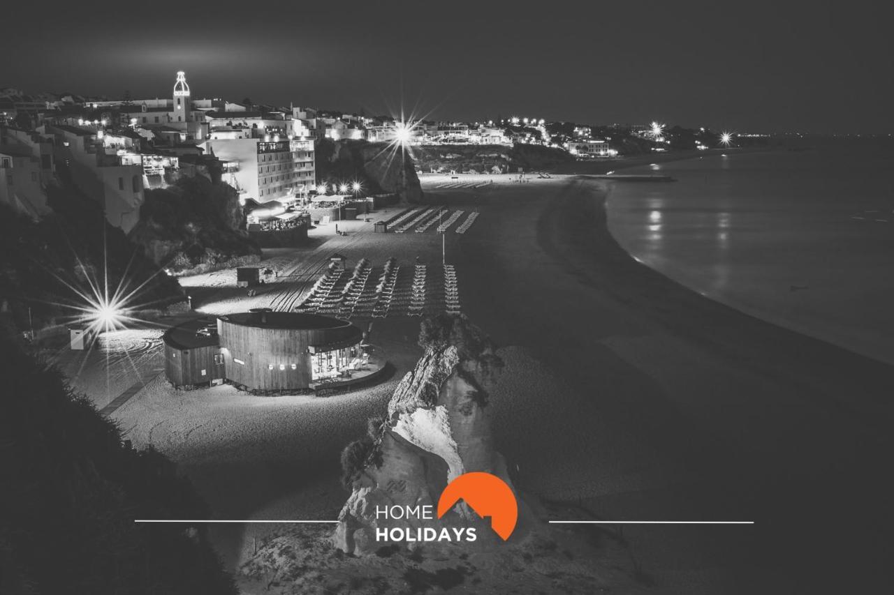 #082 Sao Rafael By Home Holidays Albufeira Ngoại thất bức ảnh