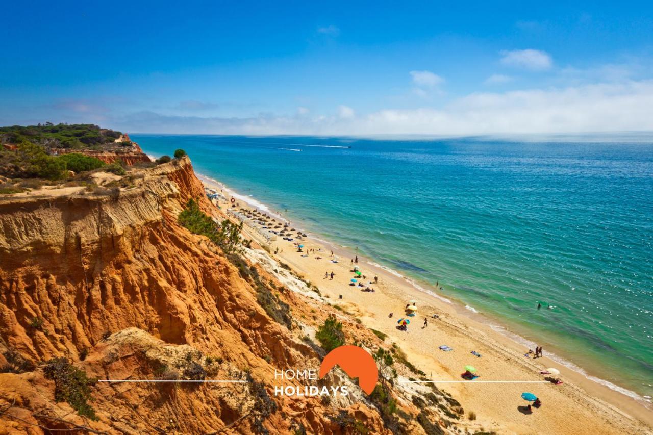 #082 Sao Rafael By Home Holidays Albufeira Ngoại thất bức ảnh