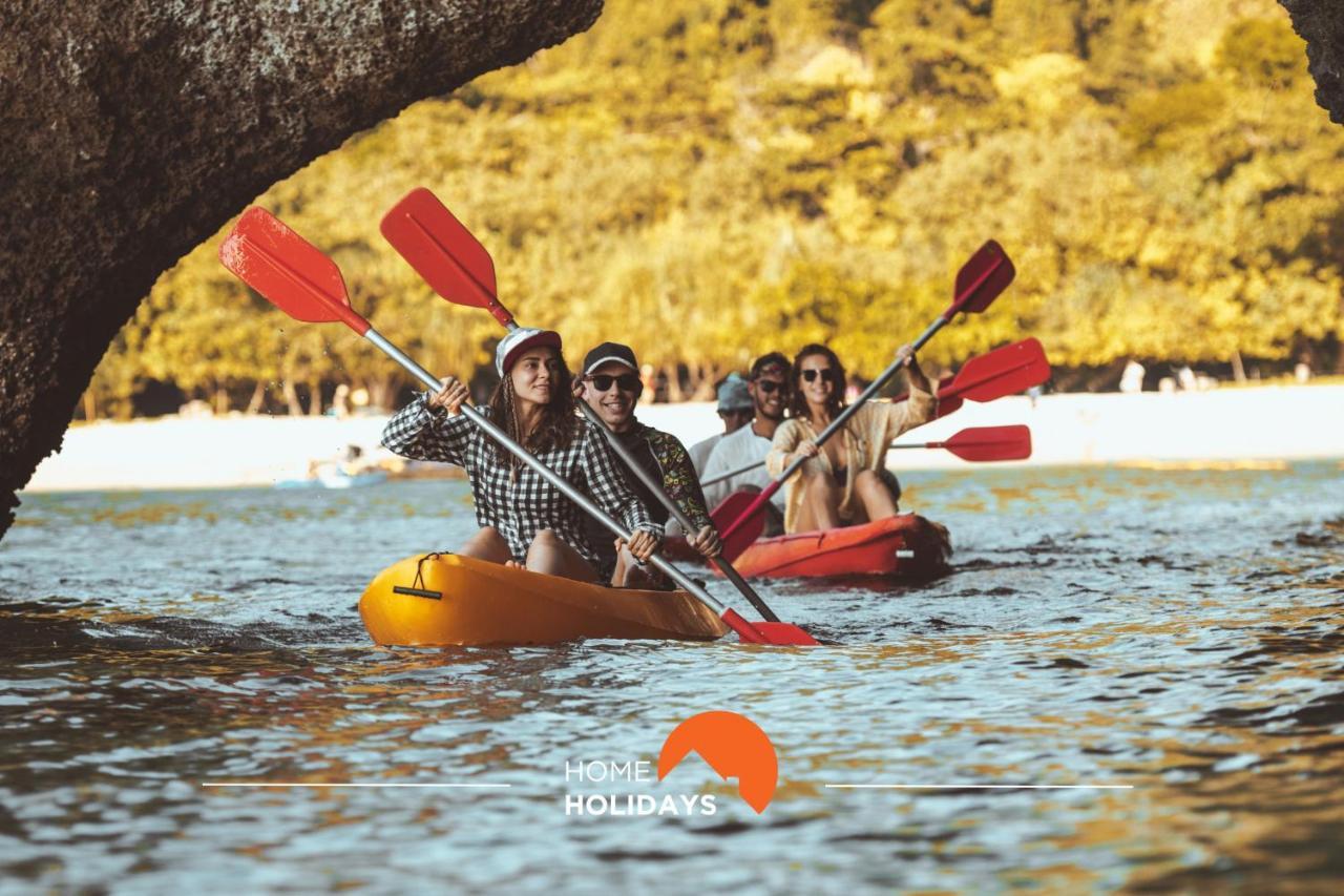 #082 Sao Rafael By Home Holidays Albufeira Ngoại thất bức ảnh