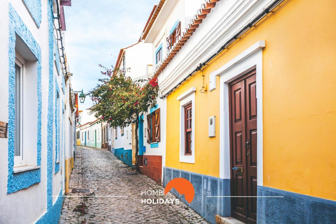 #082 Sao Rafael By Home Holidays Albufeira Ngoại thất bức ảnh