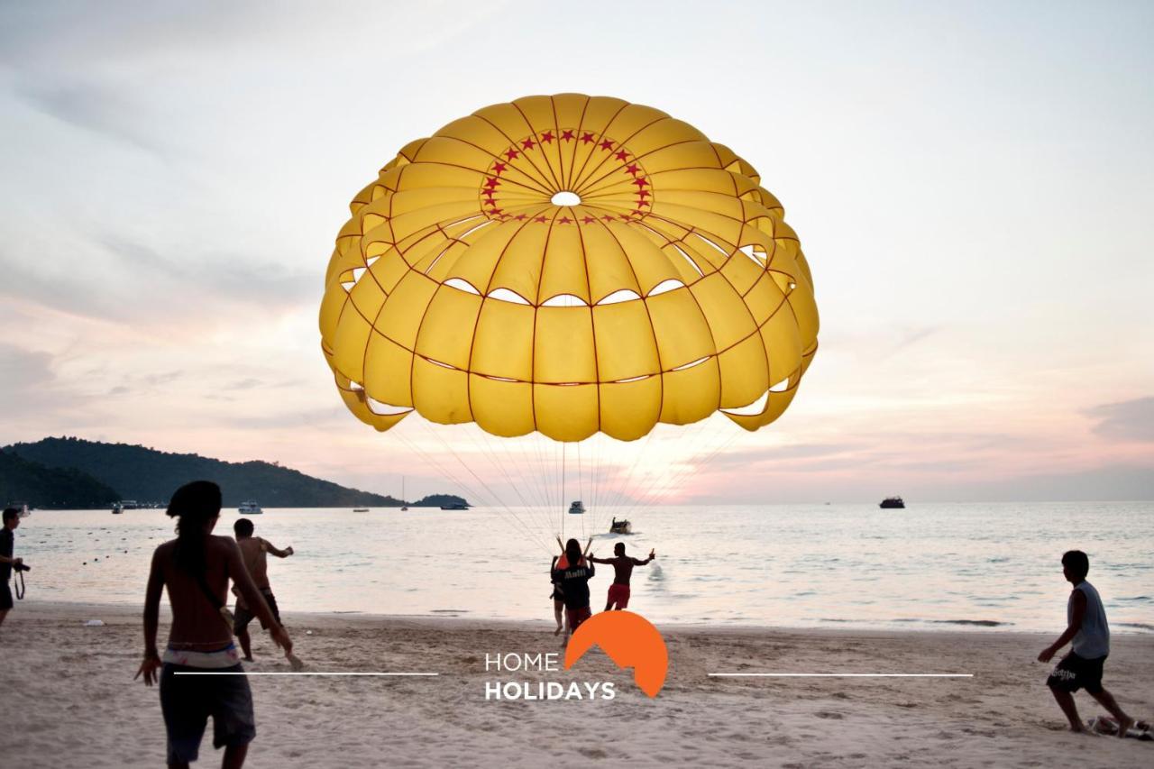 #082 Sao Rafael By Home Holidays Albufeira Ngoại thất bức ảnh