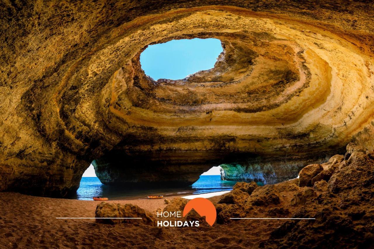 #082 Sao Rafael By Home Holidays Albufeira Ngoại thất bức ảnh